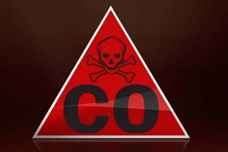 МЧС информирует  «Невидимый убийца»: в последнее время участились случаи отравления угарным газом.