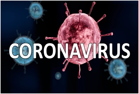 coronavirus