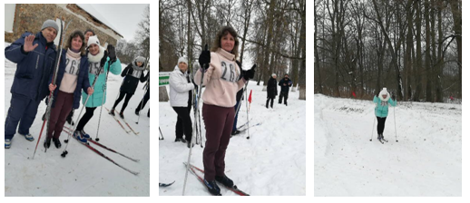 Cостоялась встреча учащихся 7-х классов  ГУО «Крупская районная гимназия» с психологом УЗ «Крупская ЦРБ»