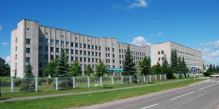 Работа поликлиники УЗ «Крупская ЦРБ» в выходные и праздничные дни