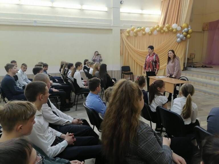 Правила безопасного поведения на железной дороге