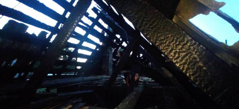 Бдительность терять нельзя! (Крупский район)