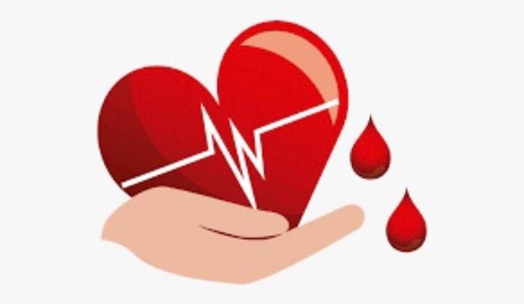Уважаемые Крупчане!   Подарите шанс на жизнь тем, для кого донорская кровь – единственная возможность выжить