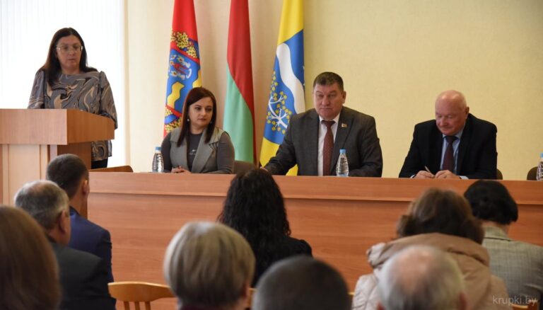 Социально ориентированная политика нашей страны