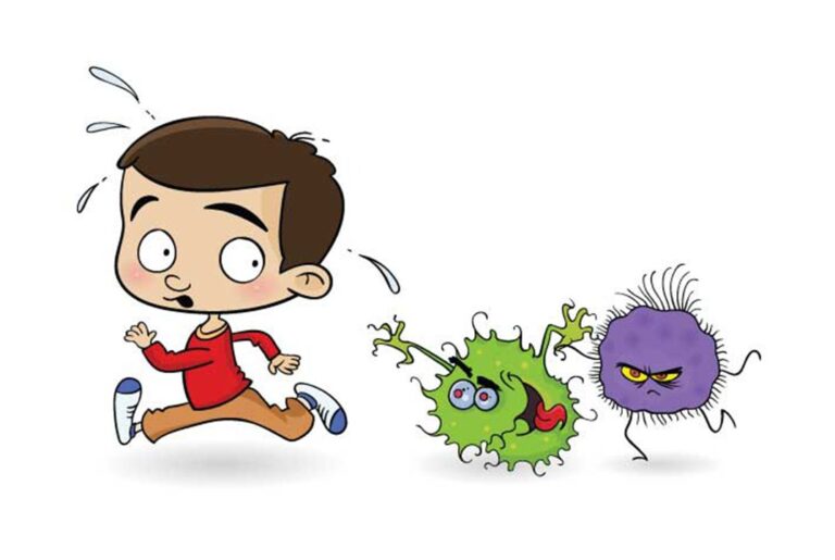 Как защититься от гриппа