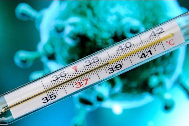 УЗ «Крупская ЦРБ» проводит вакцинацию против гриппа на бесплатной основе