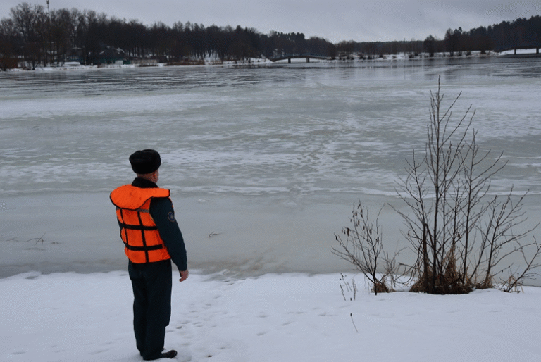 В Крупском ТЦСОН, с участием психолога Крупской ЦРБ Оксаной Шабановой, прошло практическое занятие