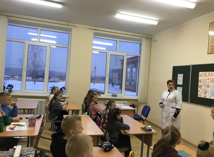 «Дружим с законом»