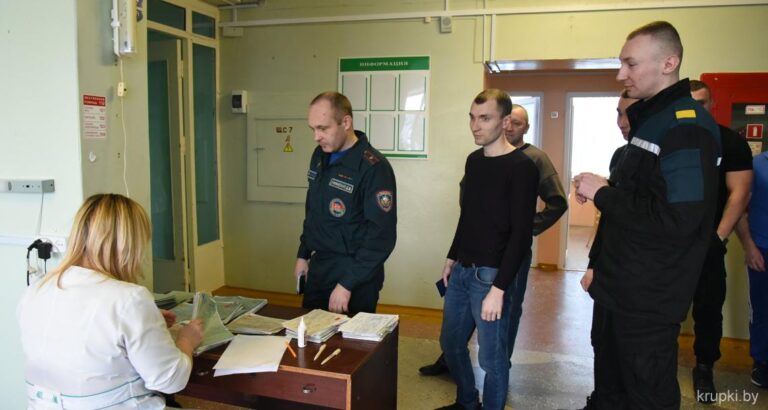 90 крупчан приняли участие в Дне донора