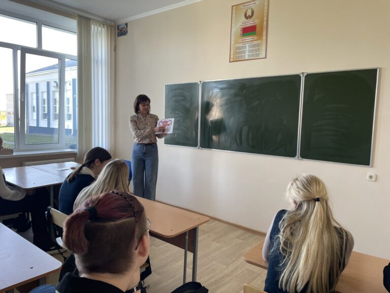 «Недели родительской любви»