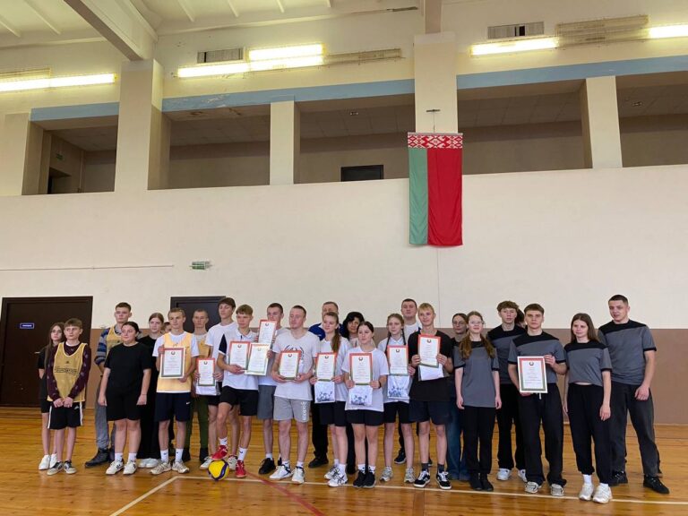 «Спорт без наркомании и СПИДа»