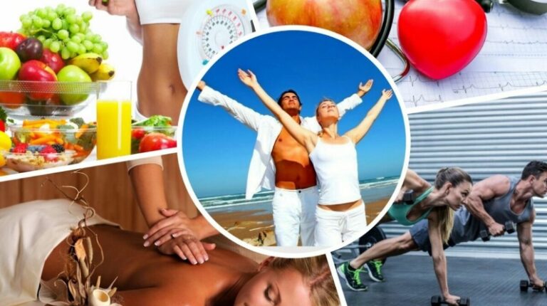 Краткий перечень «заповедей здоровья», которые несложно исполнять в любом возрасте, в том числе и в пожилом