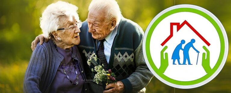 С 22 сентября по 5 октября 2025 года проходит межведомственная профилактическая акция «Старость не для насилия»