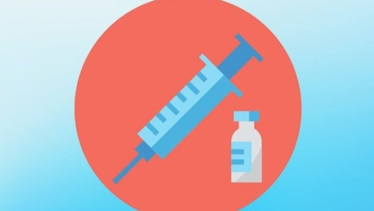 Вакцинация как способ профилактики