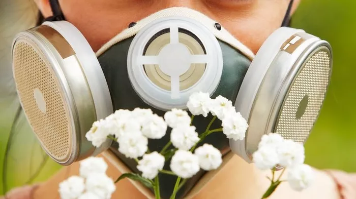 ПРОФИЛАКТИКА АЛЛЕРГИИ