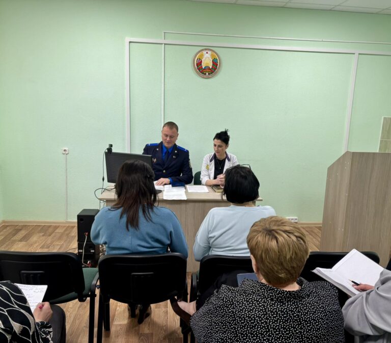 Заседание комиссии по противодействию коррупции