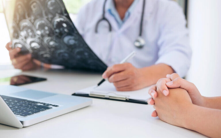 Консультация врача-ревматолога